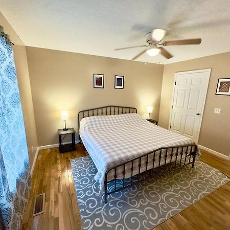 Cozy 2 Bedroom Townhouse Near Lake And Restaurants Guntersville Exterior photo
