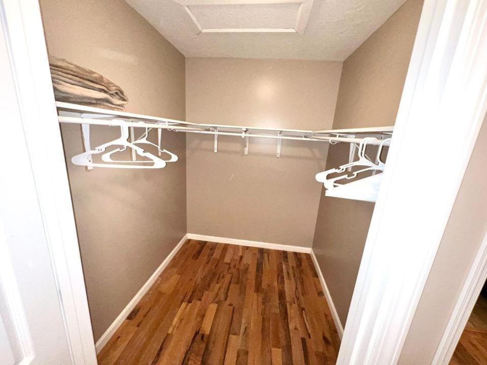 Cozy 2 Bedroom Townhouse Near Lake And Restaurants Guntersville Exterior photo
